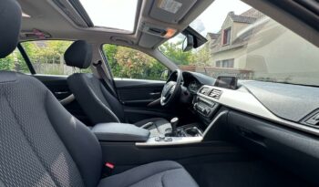 BMW Série 3 (F30) 316D 116 BUSINESS OPEN complet