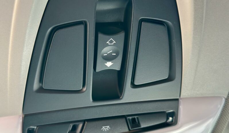 BMW Série 3 (F30) 316D 116 BUSINESS OPEN complet