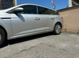 Renault Mégane Estate IV (2) 1.3 TCE 115 FAP LIFE