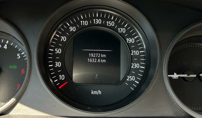 Renault Mégane Estate IV (2) 1.3 TCE 115 FAP LIFE complet