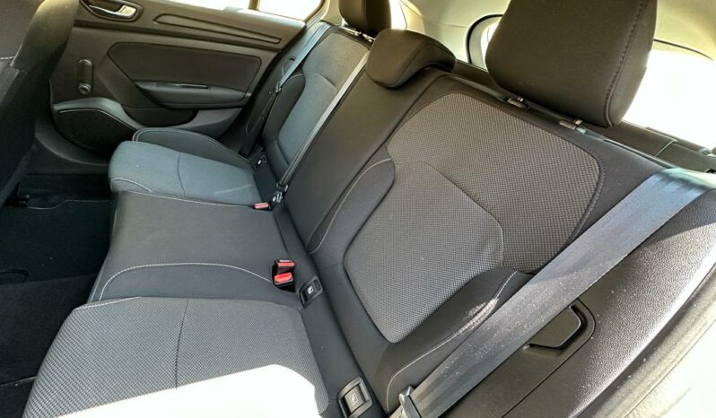 Renault Mégane Estate IV (2) 1.3 TCE 115 FAP LIFE complet
