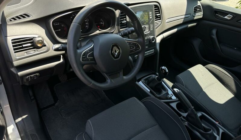 Renault Mégane Estate IV (2) 1.3 TCE 115 FAP LIFE complet