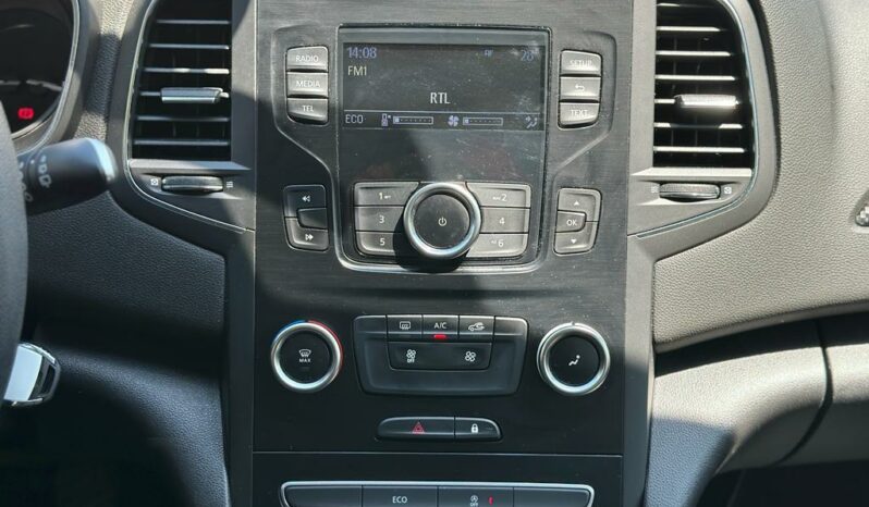 Renault Mégane Estate IV (2) 1.3 TCE 115 FAP LIFE complet