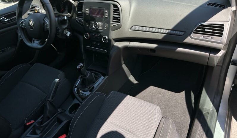 Renault Mégane Estate IV (2) 1.3 TCE 115 FAP LIFE complet