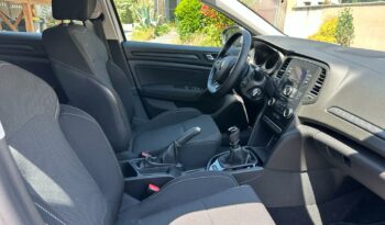 Renault Mégane Estate IV (2) 1.3 TCE 115 FAP LIFE complet