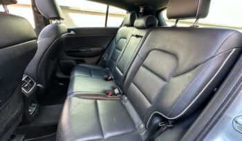 Kia Sportage IV 1.7 CRDI 141 GT LINE PACK PREMIUM complet