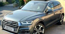 Audi Q5 hybride II phase 2 2.0 50 299 S line