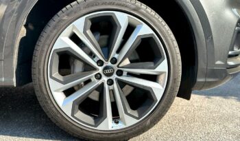 Audi Q5 hybride II phase 2 2.0 50 299 S line complet
