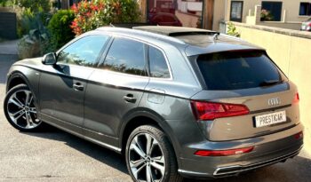 Audi Q5 hybride II phase 2 2.0 50 299 S line complet