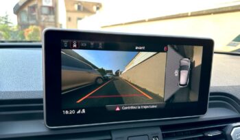 Audi Q5 hybride II phase 2 2.0 50 299 S line complet