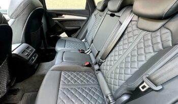 Audi Q5 hybride II phase 2 2.0 50 299 S line complet