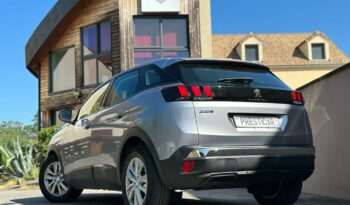 Peugeot 3008 1.2 PURETECH 130 ACTIVE complet