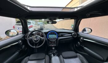 Mini III 1.5 136 COOPER PACK CHILI 5P complet