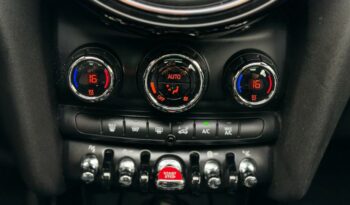Mini III 1.5 136 COOPER PACK CHILI 5P complet
