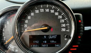 Mini III 1.5 136 COOPER PACK CHILI 5P complet