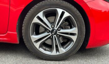 Kia CEED II (2) 1.0 T-GDI 120 ISG GT LINE PREMIUM complet