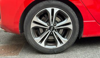 Kia CEED II (2) 1.0 T-GDI 120 ISG GT LINE PREMIUM complet