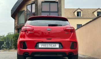 Kia CEED II (2) 1.0 T-GDI 120 ISG GT LINE PREMIUM complet