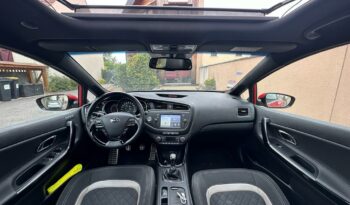 Kia CEED II (2) 1.0 T-GDI 120 ISG GT LINE PREMIUM complet
