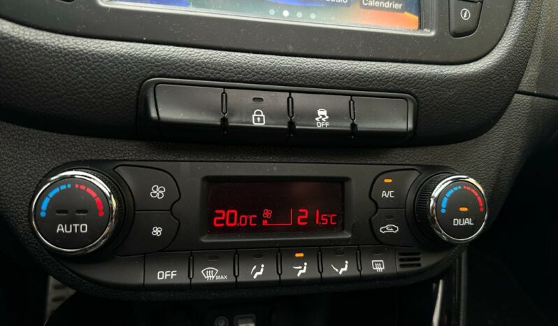 Kia CEED II (2) 1.0 T-GDI 120 ISG GT LINE PREMIUM complet
