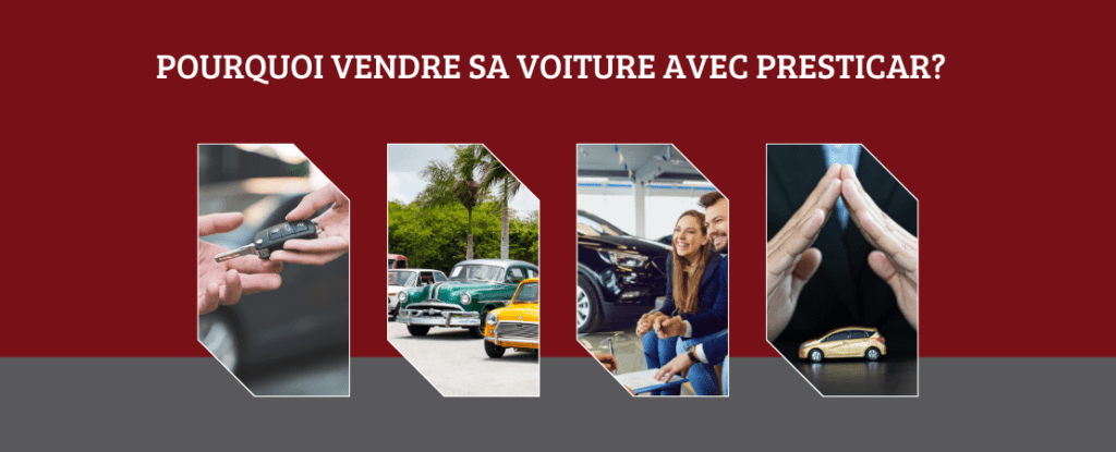 Vendre sa Voiture