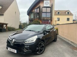 Renault Clio IV 0.9 TCe 90ch energy Edition One