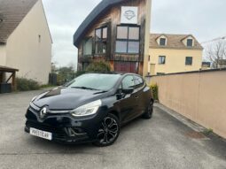 Renault Clio IV 0.9 TCe 90ch energy Edition One complet