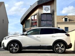 Peugeot 3008 1.6 THP 180ch Allure S&S EAT8 complet