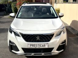 Peugeot 3008 1.6 THP 180ch Allure S&S EAT8 complet