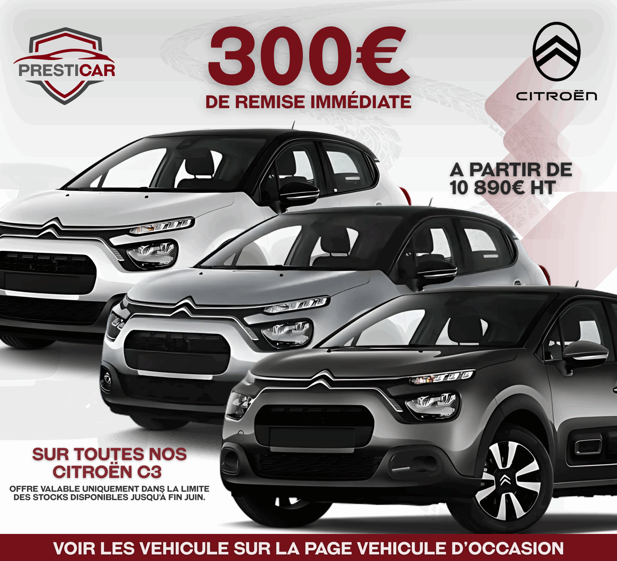 page acceuil mobile