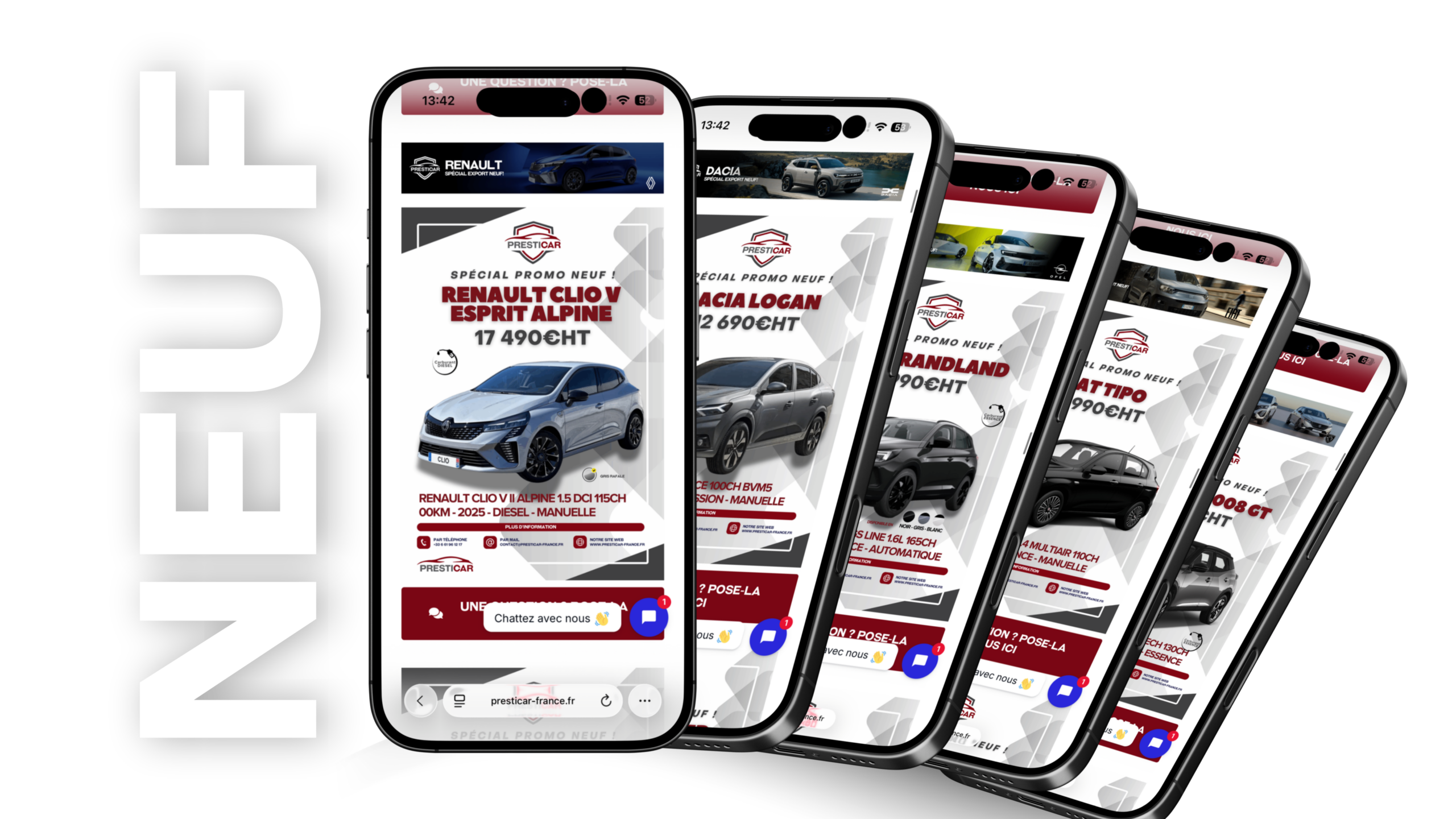 presticar export algerie vehicule neuf presticar export algerie vehicule neuf