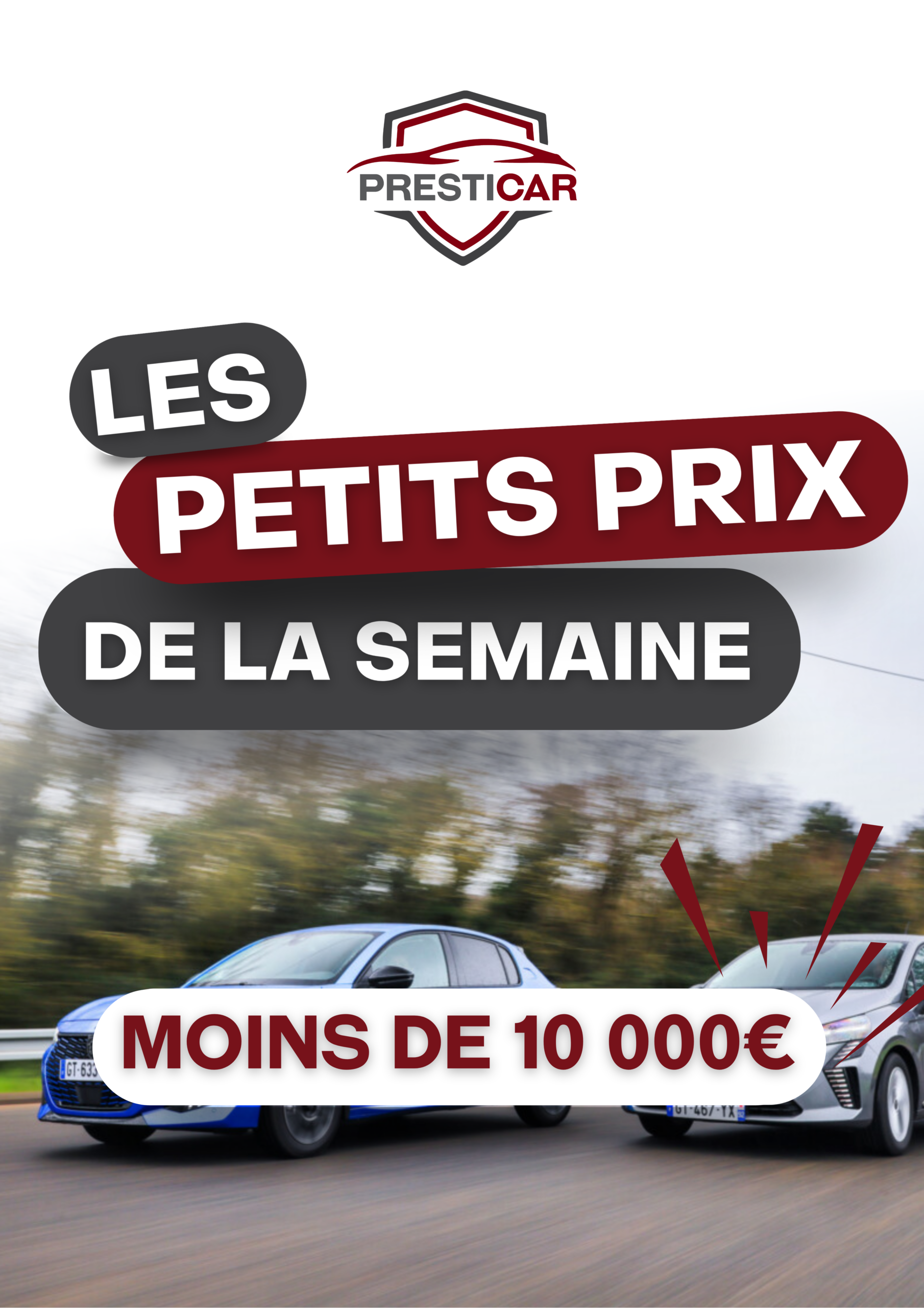 VEHICULE EXPORT ALGERIE OCCASION