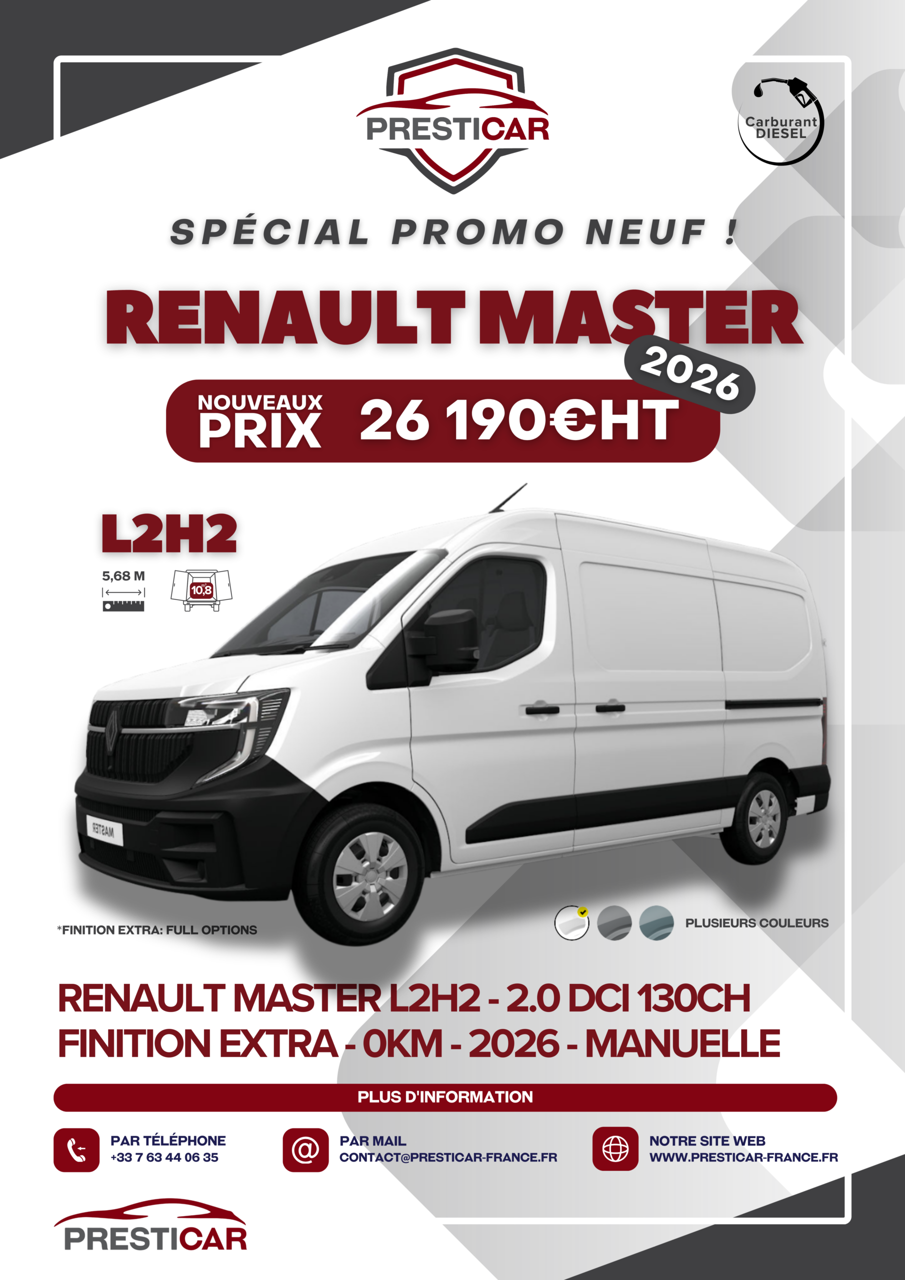 RENAULT MASTER 2026 EXPORT AFRIQUE ALGERIE RENAULT MASTER 2026 EXPORT AFRIQUE ALGERIE