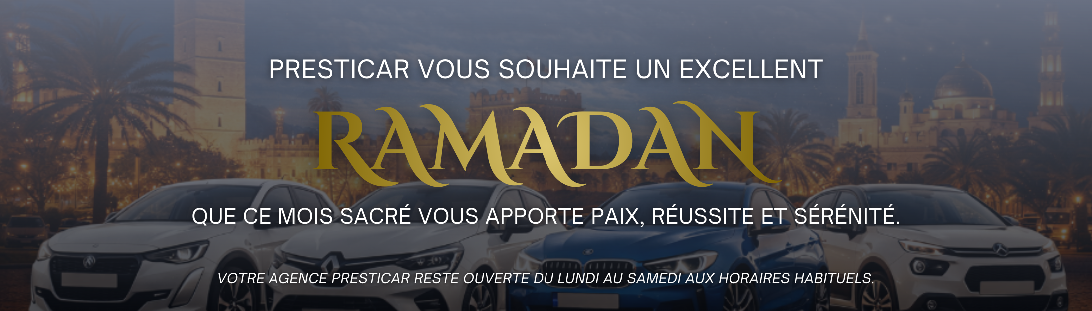 presticar export algerie -3ans neuf voiture dz