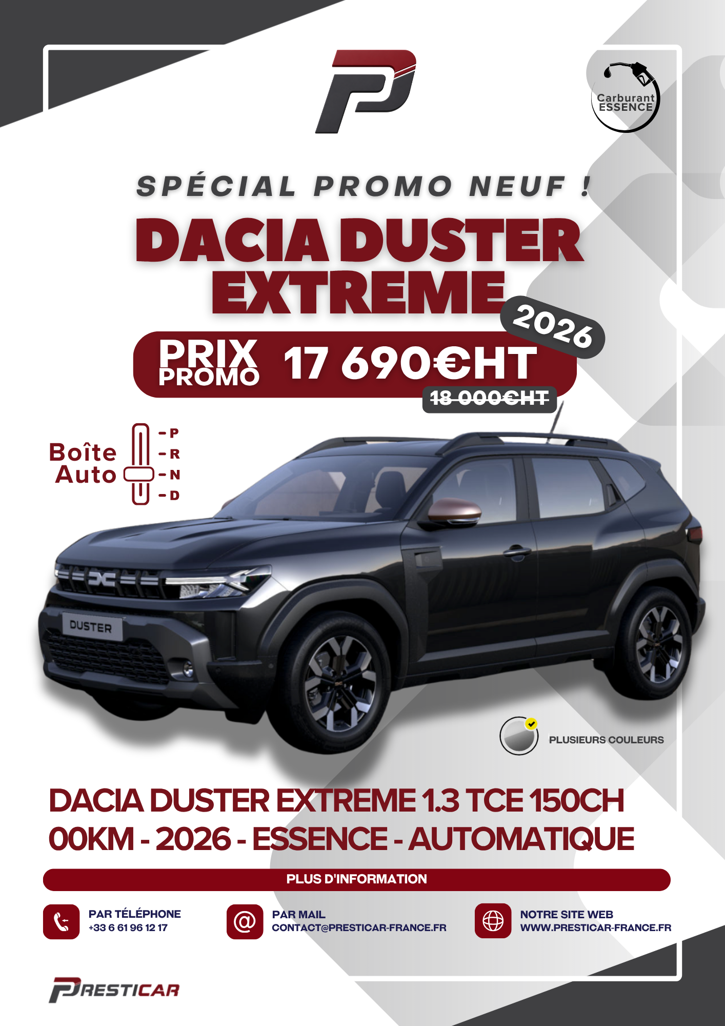 extremepromon